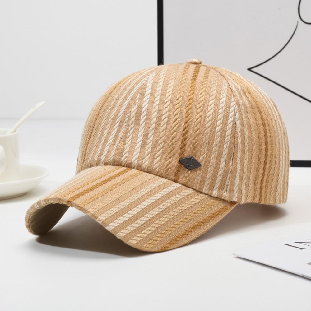 

Cotton Visor Hat Anti-Sun Fishing Cap Fashion Hip Hop Gorras Men Women