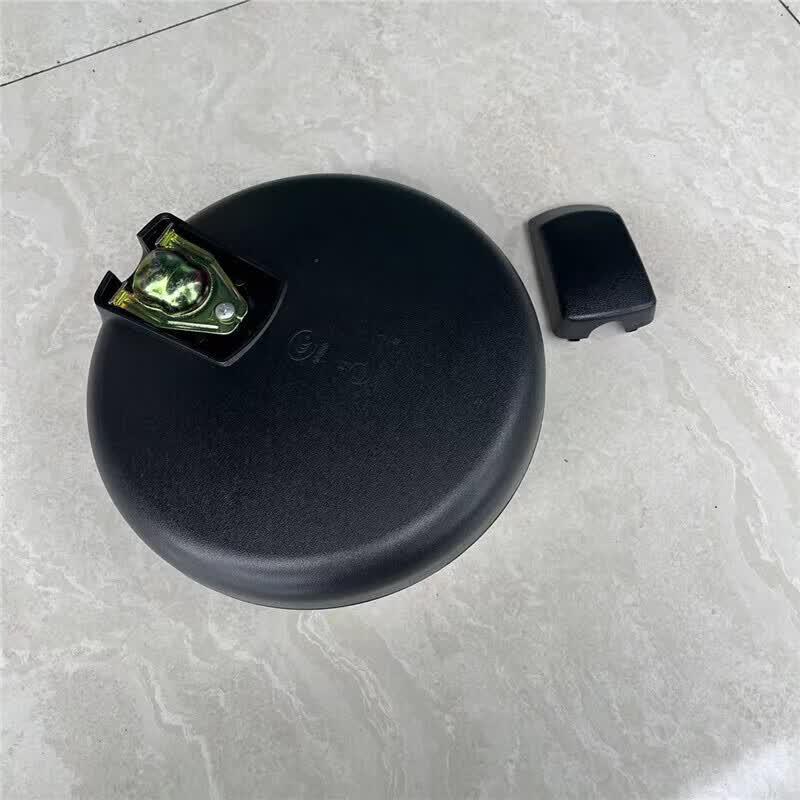 Jiexing Dongfeng EQ1120GA Front Lower View Mirror Assembly