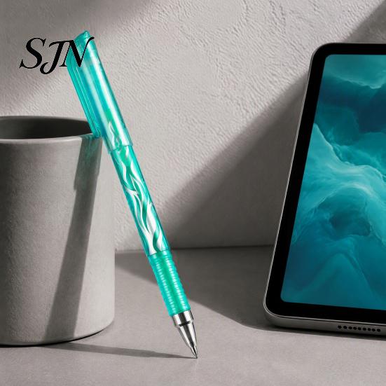Student Stationery Gifts Retractable Erasable Gel Pen, Heat Sensitive Ink Stationery, Smooth Writing Reusable Calligraphy Pens And Easy Correction Pen