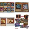 Exquisite 41pcs Iron Box Yugioh Game Cards For Kids And Collectors