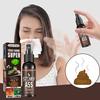 1-5PCS Poop Spray Creative Liquid Fart Gag Prank Joke Spray Funny Toy Non-Toxic Stink Bombs Extra Strong Smelly Stinky Gas Spray