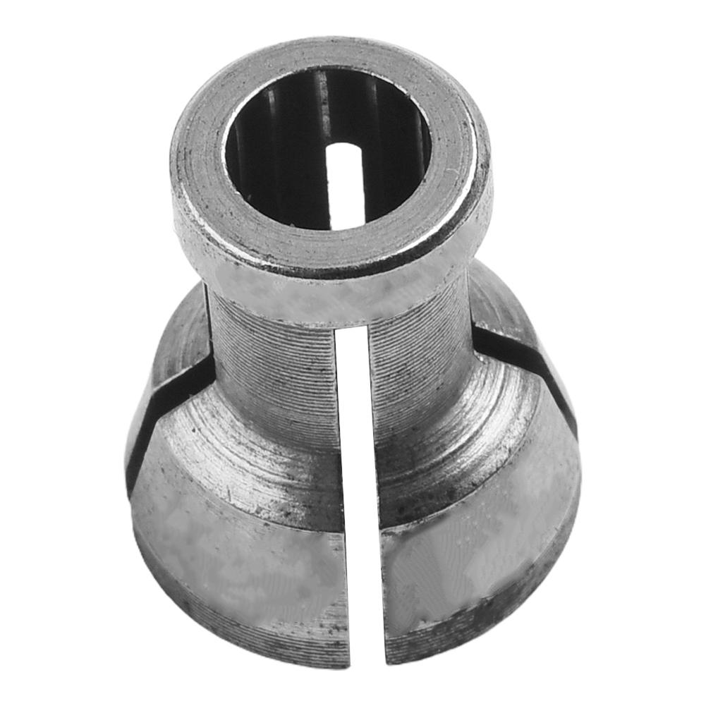 6-10mm Collet Chuck Adapter Accessories Carbon Steel Engraving Machine