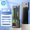 Teclado Gamer RGB Sem Fio Triplo Modo HP K360