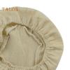 Paño fermentable para pan, superficie suave, transpirable, de larga duración, práctico, Baguettes, cesta, forro de tela, suministros para hornear