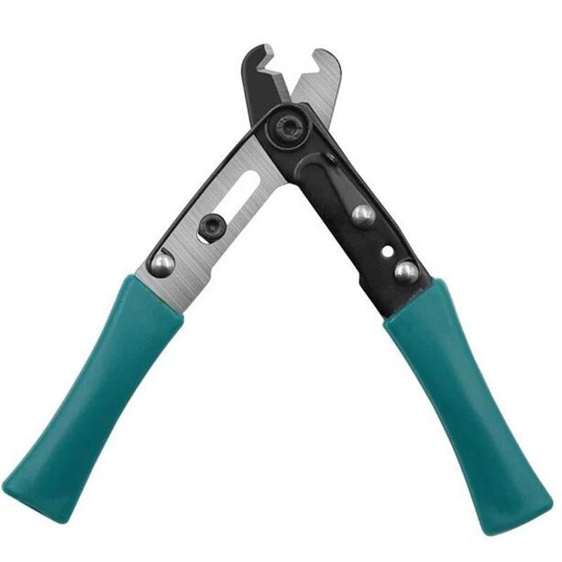 Ergonomically Designed Capillary Tube Cutter Suitable For Maintaining Air Conditioners And Refrigerators With A Cut Limit Of 3mm