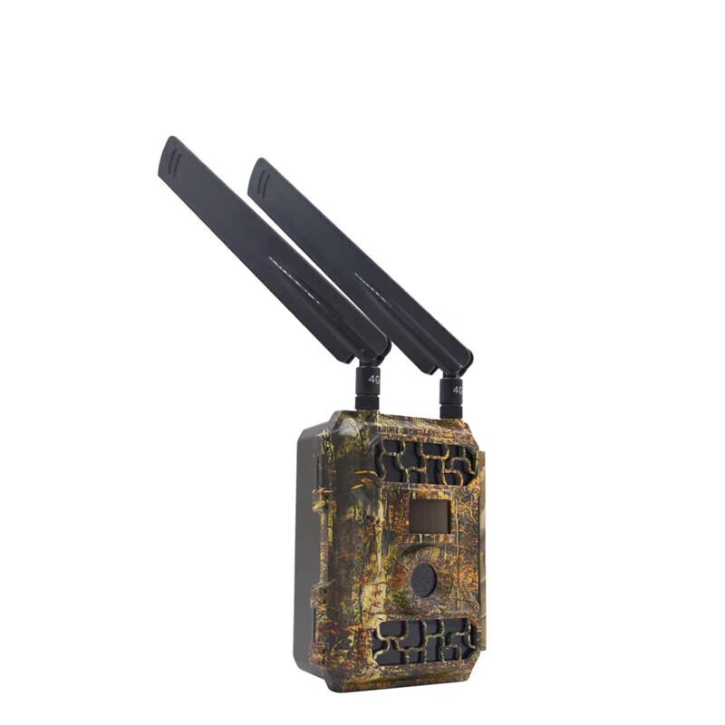 Lejiatu AM-66 4G Wildlife Infrared Trail Camera
