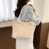 Trendy Personalized Shoulder Bag with Ample Space for Leisure and 