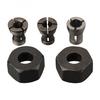 Collet Chuck Adapter Engraving Trimming Machine Router Nut