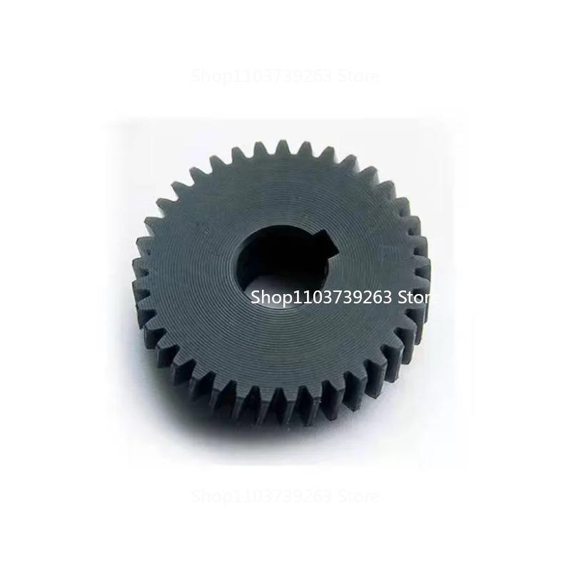 Gear Drilling and Milling Machine Accessories WMD16V/20V Special Gear Nylon Material 1pc