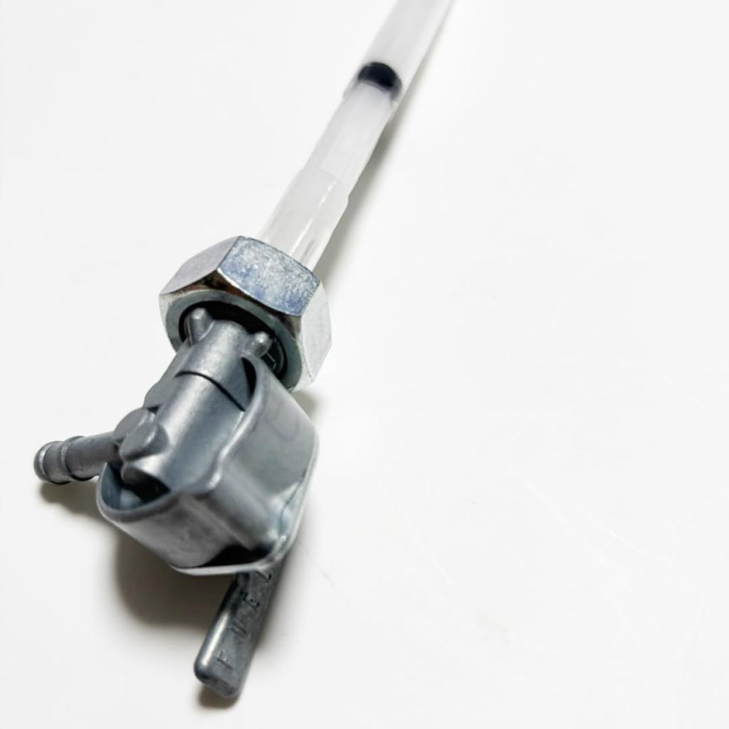 Genuine Honda gasoline cock for and Genuine Honda Reliable genuine parts Fits Hawk Hawk and CB250T, CB250N, CB400T, CB400N. parts. manufacturer. 2, 3,