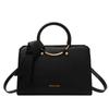 Women's Bag New stylish portable work Travel large capacity Simple and versatile style bag