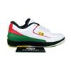 Air Jordan 2 Low Quai 54 2023 Mens Shoes FN7686-100