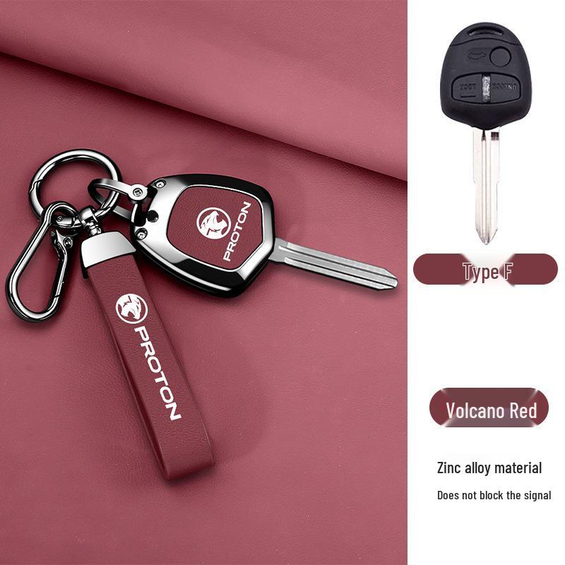 Proton Wira, Saga BLM/FLX, Waja Key Cover & Accessories
