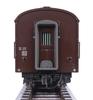 KATO HO gauge Mani 61 350 model railway passenger car 1-510