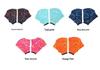 Paddle Hand Half-Finger Diving and Swimming Gloves for Outdoor Water Sports