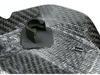 BMW M2/M3/M4 G87/G80/G81/G82/G83 Dry Carbon Fiber Engine Hood Cover