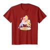 Crayon Shin-chan Adventure Henderland T-shirt