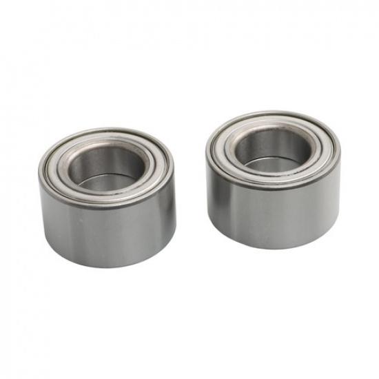 2 Pieces Front Wheel Bearing ABS Read For 2014-2015 2017- Mitsubishi Mirage