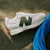 New Balance Unisex 327 Series Casual Sneakers