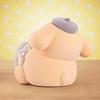 Rowtashii Noise mofamofy Sanrio Characters Pompompurin Color 90mm PVC ABS Nylon Painted Complete Figure (Routashi Noise) -Pastel ver.- Approx. & &