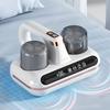 UV Sterilization Function Wireless Mattress Mite Remover UV Sterilization Vacuum Bed Cleaning