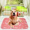 3 Sizes Reusable Waterproof Puppy Dog Cat Pee Bed Pad Carpet Urine Pet Trainging Mat