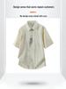 2026 Men's Ice Silk Quick-Dry Short-Sleeve Polo Shirt