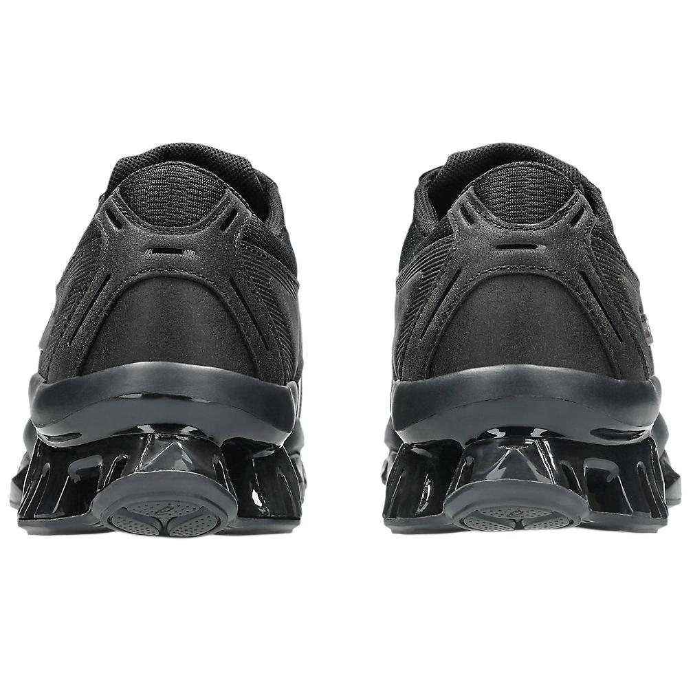 Asics GEL KINETIC Casual Shoes Unisex Black 1203B056-001