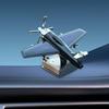 Perfume Diffuser Car Portable Home Ornament Solar Rotating Air