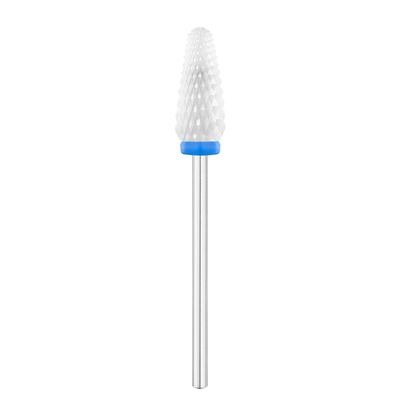 Exo Frost Ceramic Cone Rounded. Ø 6.5 Mm Bl