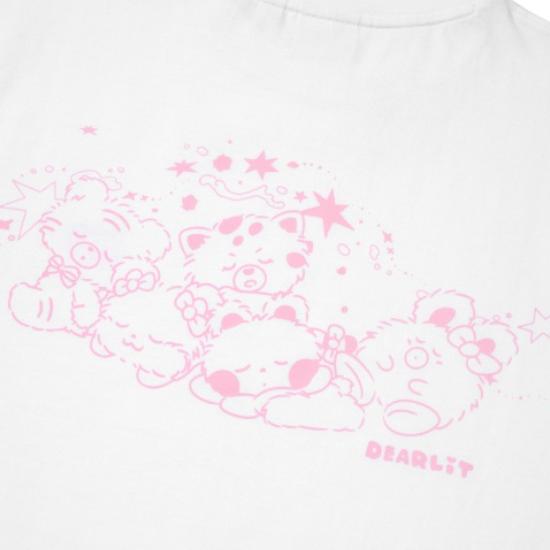 ILLIT DEARLIT S/S T-shirt