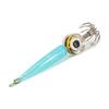Premium Luminous Shrimp Fishing Lures Soft Fishing Lure Crankbait for Sea Fishing Freshwater and Saltwater Fishing Kits