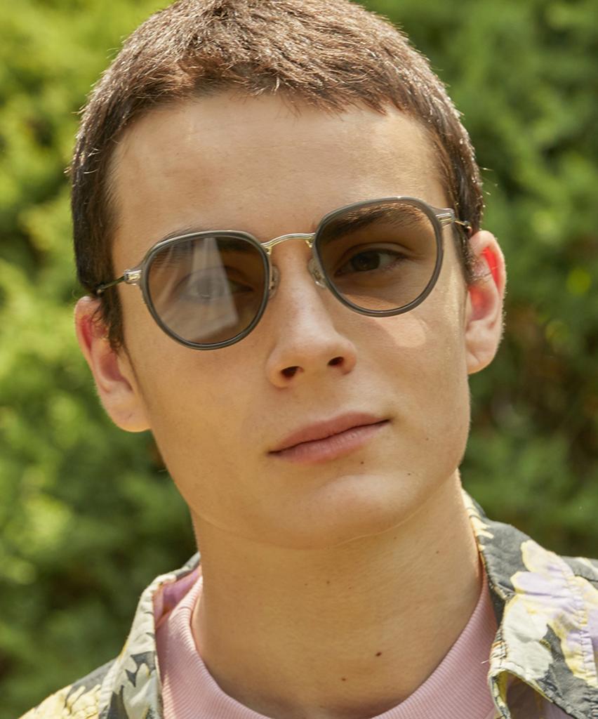 Deiwokeo Jony C3_Zeiss Lens Sunglasses