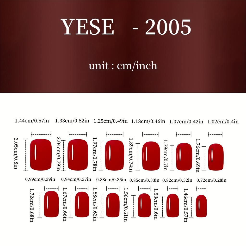 24 szt./zestaw Czarne niebieskie kocie oko na nakładki na paznokcie, błyszczące średnie kwadratowe sztuczne paznokcie, lśniące sztuczne paznokcie dla kobiet dziewcząt na imprezę ozdoby do paznokci