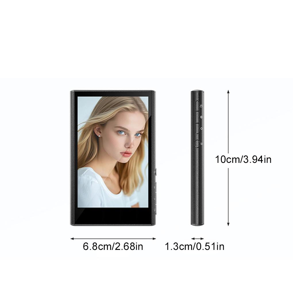 High-Definition Wireless Mobile Phone Selfie Suitable For Live Forshooting And Recording pink