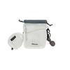 Korean Version of Fashion Summer Mobile Phone Bag New Simple Casual Shoulder Bag Versatile Mini Sports Women's Messenger Bag