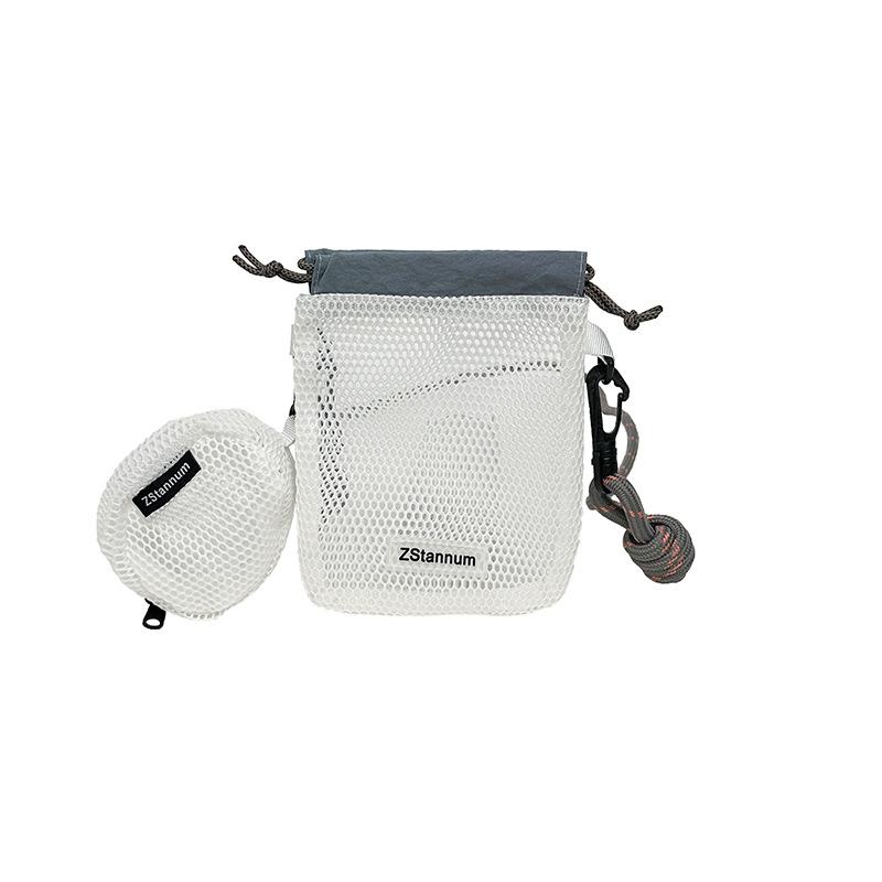 Korean Version of Fashion Summer Mobile Phone Bag New Simple Casual Shoulder Bag Versatile Mini Sports Women's Messenger Bag