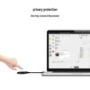 BOEGAM RS001 Wireless HDMI Screen Mirroring Adapter (CN version)
