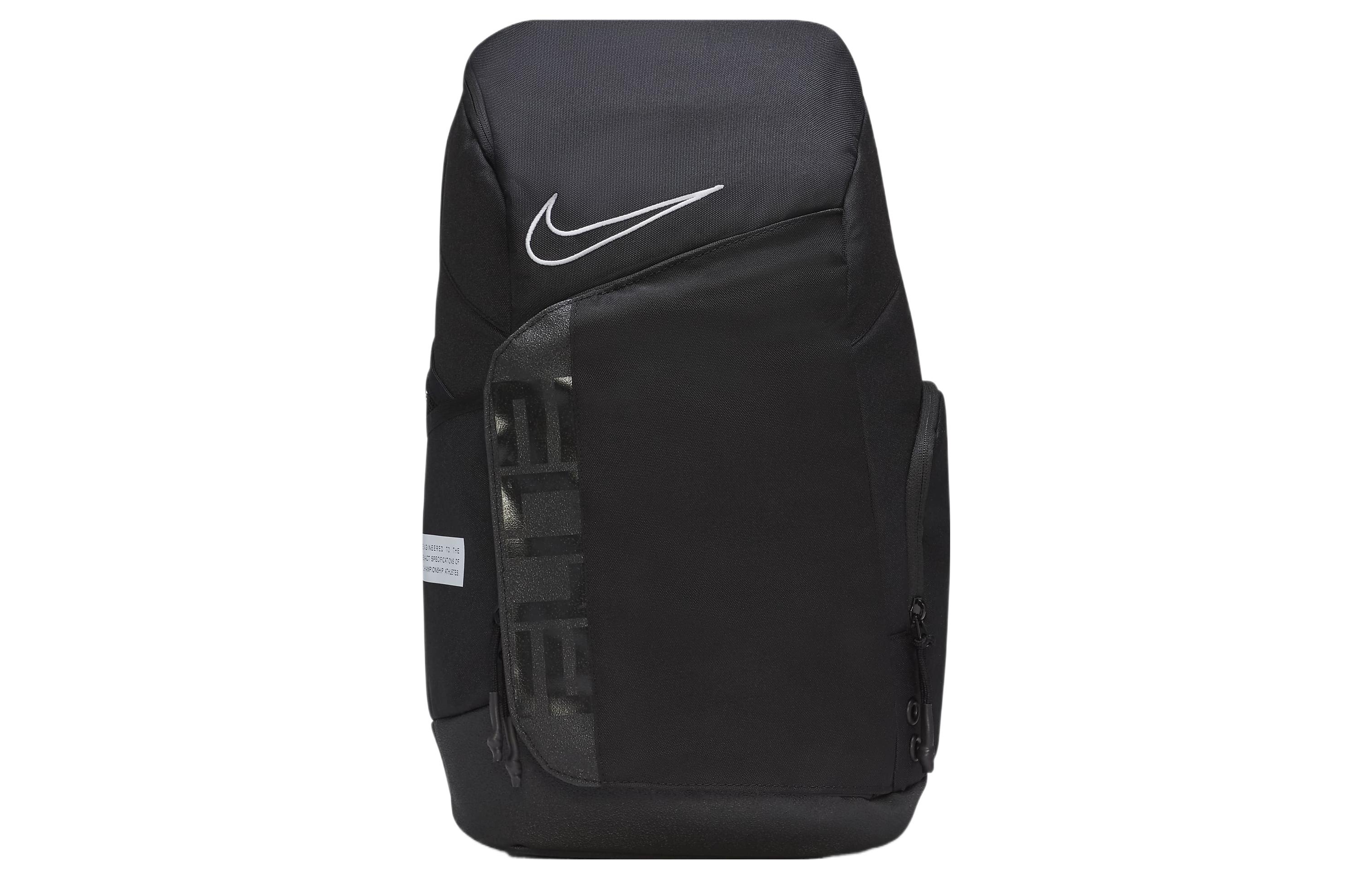 

Nike Polyester Backpack Small Unisex Black CK4237-010