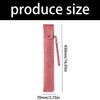 Professional Drumstick Protection Case Prevent Scratches and Wear Featuring Portable Handle Suitable for Easy Transport