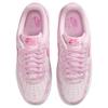 Nike Air Force 1 Skateboard Shoes Women's Pink White IR1974-663