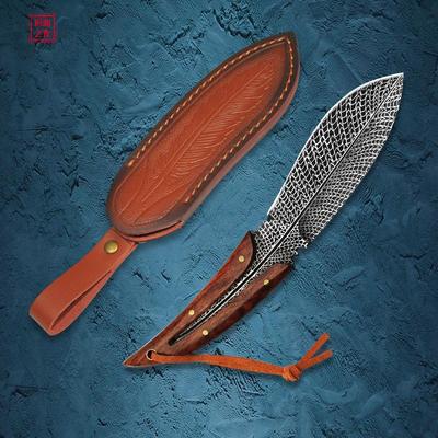 Stainless Steel Kitchen Knife Boning Knives Paring Knife Meat Fruit Knife Cutter Tool