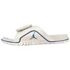 Air Jordan Hydro 4 Slides 'Military Blue' Men's 532225-141
