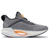 Li-Ning Shadow Essential Frost Grey Orange Men Sneakers Rare-Grey Sandal-Black ARHR125-9
