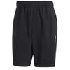 SS25 Terrex Trendy Cool Comfortable Water-Resistant Casual Shorts Men Shorts Black JD5845