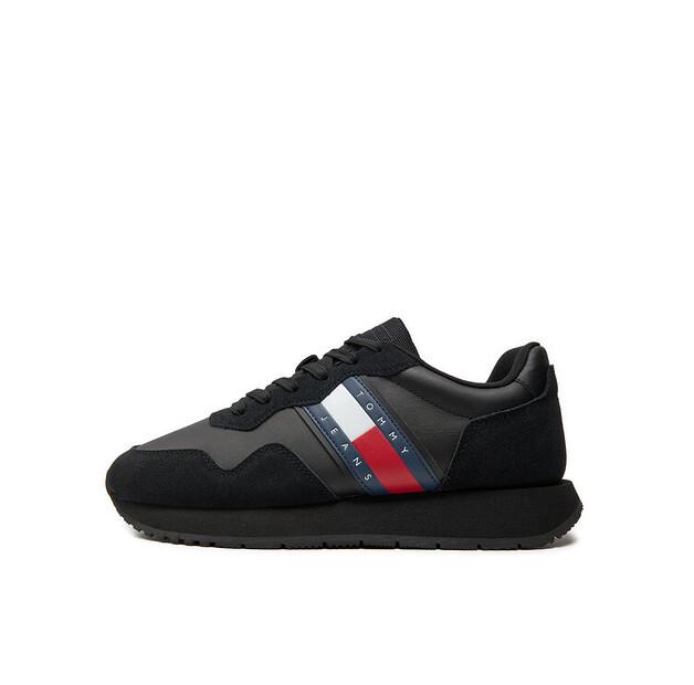 Кроссовки Tommy Jeans Tjm Modern Runner