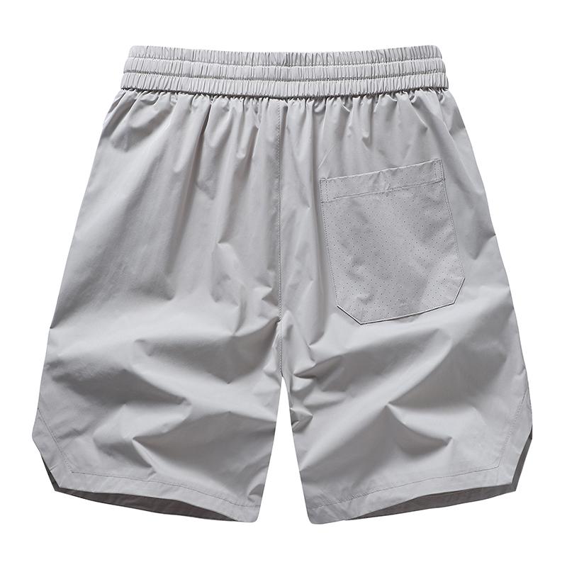 Zomer Casual Veelzijdige Shorts, Sport Buiten Losse Sportbroek