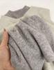 Light Luxury Retro Knit Vest & Sweater Two-Piece Set for Women - Slimming, Versatile, Gentle, Trendy.