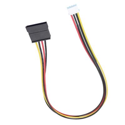 Durability XH2.5mm To Female Adapter Cable Power Adapter Cable For Efficient Power Conversion In Computers