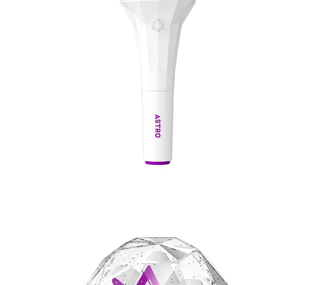 (Ver.2) ASTRO - OFFICIAL LIGHT STICK VER. 2